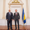 Izetbegović s Borisovim: Pridruživanje regije Evropskoj uniji bit će prioritet Bugarske