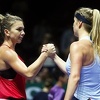 Svitolina izbacila Halep, dvije Caroline u polufinalu