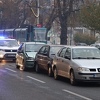Tri osobe povrijeđene u saobraćajnoj nesreći u sarajevskom naselju Pofalići