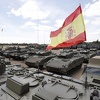 NATO: Pitanje Katalonije riješiti u okviru španskih institucija