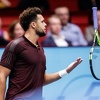 Tsonga nakon Džumhura izbacio Zvereva i plasirao se u polufinale turnira u Beču