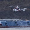 Male šanse da ima preživjelih u padu ruskog helikoptera