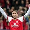 Kenan Kodro ušao u finišu, Mainz i Frankfurt podijelili bodove