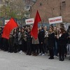 Treća gimnazija Sarajevo pobjednik 19. sportske Gimnazijade