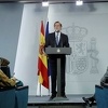 Španija i službeno preuzela kontrolu nad Katalonijom, Rajoy predsjednik