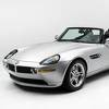BMW Z8 Stevea Jobsa bi mogao biti prodan za 400.000 dolara