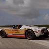 Modificirani Ford GT dostigao brzinu od 471,4 km/h