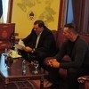 U Vladi RS-a konsultacije o trenutnoj političkoj i ekonomskoj situaciji