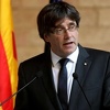Puigdemont: Usprotivit ćemo se pokušaju Madrida da svrgne vlasti Katalonije