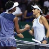 Wozniacki i Williams u finalu završnog turnira u Singapuru