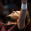 Jo-Wilfried Tsonga i Lucas Pouille se bore za titulu u Beču