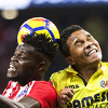 Atletico Madrid prokockao pobjedu protiv Villarreala