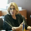 Cvijanović: Tražimo da sudije i tužioci ne budu ljudi sa ratnom prošlošću