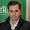 Fejzić: Ramiz Salkić je doprinio tome da Bošnjaci budu samo "privjesak" vlasti u Srebrenici