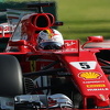 Vettel kreće s prve startne pozicije u Meksiku, Verstappen drugi, Hamilton treći