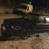 Troje povrijeđenih u saobraćajnoj nesreći u Mostaru