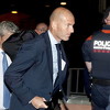 Tim Real Madrida stigao u Kataloniju, Zidane uvjeren da će meč biti održan uprkos političkoj krizi