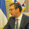 U Beogradu počeo sastanak Dodika i Vučića, tema nepoznata