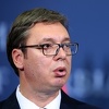 Vučić: Utvrđivanje granice između Srbije i BiH do kraja godine