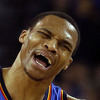 Russell Westbrook ispisao nove stranice historije NBA lige