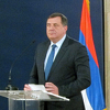 Dodik u Beogradu: Ako se ovako budu gradili odnosi, BiH neće postojati