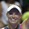 Caroline Wozniacki pobjedom nad Venus Williams osvojila WTA Finals u Singapuru