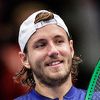 Lucas Pouille savladao Jo-Wilfrieda Tsongu i osvojio turnir u Beču