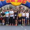Pobjednici prve univerzitetske trke u Sarajevu Alma Hrnjić i Kosta Šuman osvojili putovanje u Rim