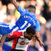 Brighton i Southampton podijelili bodove
