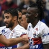 Lyon golovima sjajnog Fekira savladao očajni Metz