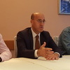 Salkić u Dubrovniku: Dijaspora važan faktor u izgradnji moderne  evropske BiH