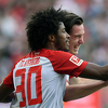 Augsburg protutnjao Bremenom, Hajrović igrao drugo poluvrijeme