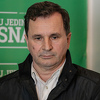 Hamdija Fejzić najavio istupanje iz skupštinske većine opštine Srebrenica