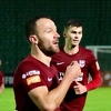 Sarajevo pregazilo Čelik na Koševu i uveličalo rođendansko slavlje Hordi zla