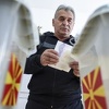 U Makedoniji završen drugi krug lokalnih izbora