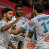 Marseille ranim golom Sansona slavio kod Lillea, remi Toulousea i St. Etiennea