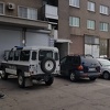 Policija vrši pretrese u Zenici, Sarajevu, Travniku i Kaknju zbog droge i oružja