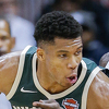 Fenomenalni Antetokounmpo vodio Buckse do pobjede, porazi Cavsa i Warriorsa