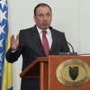 Crnadak: Do kraja godine razmjena teritorije sa Srbijom kod željezničke stanice Štrpci
