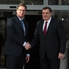 Vučić tvrdi da podržava integritet BiH, a ne osuđuje Dodikove izjave o ujedinjenju RS-a i Srbije