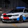 BMW predstavio novi Safety Car za MotoGP šampionat