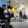 U Sarajevu počelo snimanje filma "Dobar dan za posao" reditelja Martina Turka