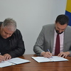 Konaković i Himzanija produžili kolektivni ugovor o komunalnoj privredi u Kantonu Sarajevo