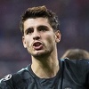 Morata: Volio bih da nisam napustio Juventus, u Realu su me tretirali kao dijete