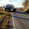 Muškarac povrijeđen u saobraćajnoj nesreći kod Gračanice