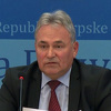 Miloš Komljenović razriješen funkcije direktora RUGIP-a