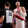 Nurkić ubacio osam poena u porazu Portlanda od Toronta