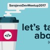 Davor Šerfez će 8. novembra održati predavanje na temu "Docker Trust"