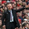 Sean Dyche kandidat za novog trenera Evertona