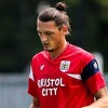 Đurić nakon novog pogotka: Sretan sam, meč protiv Manchestera će biti sjajno iskustvo